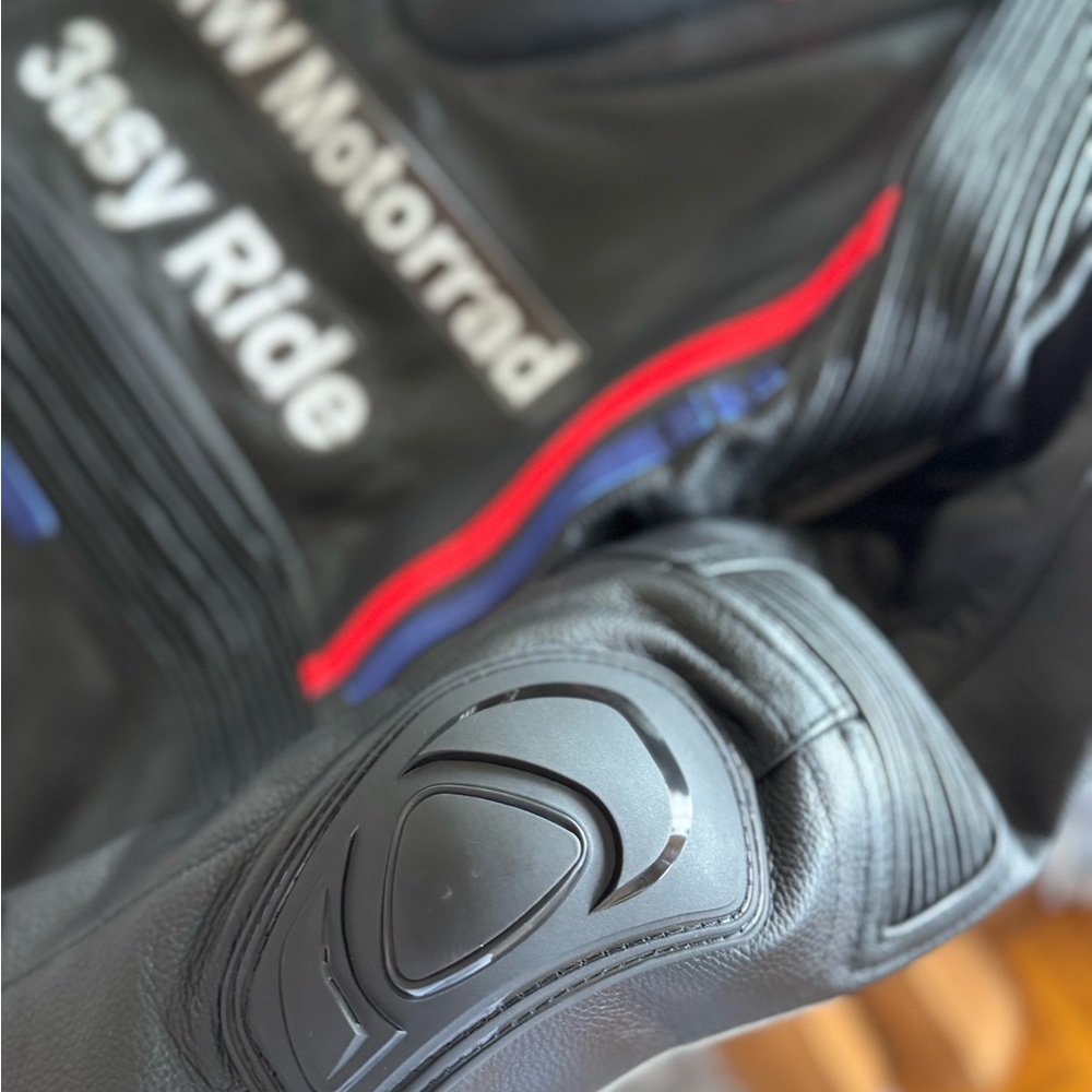 Black Performance Jacket - image 4